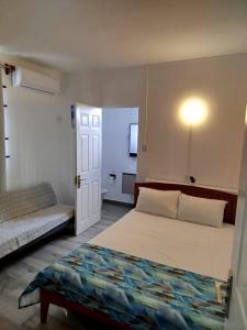 SummerWave Flic en Flac