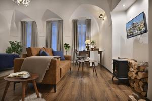 U Šuterů Boutique Hotel