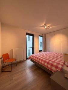 La Petite Foret Flat near Historic Bruges