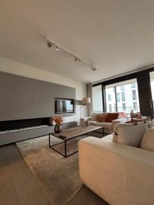 La Petite Foret Flat near Historic Bruges