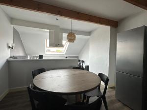 Charming Entire Apartment in Saint-Gilles, Brussels