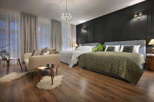 U Šuterů Boutique Hotel