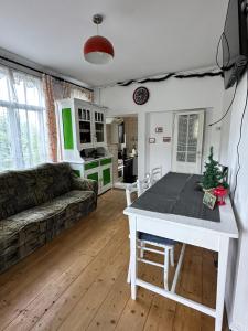 Apartament La poteca ursului