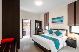 Baan Piengfah Holiday Home Ao Nang