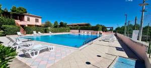 Appartamento Residence Giulia