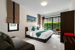 Baan Piengfah Holiday Home Ao Nang