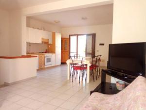 Appartamento Residence Giulia