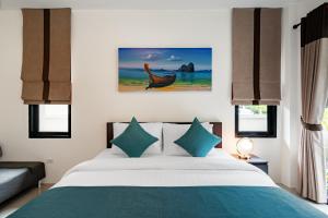 Baan Piengfah Holiday Home Ao Nang