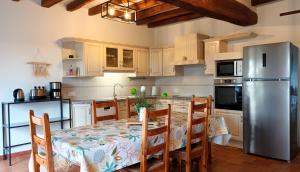 Gîte 4-8 pers - Gennes-Val-de-Loire