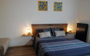 Gîte 4-8 pers - Gennes-Val-de-Loire