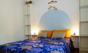 Gîte 4-8 pers - Gennes-Val-de-Loire