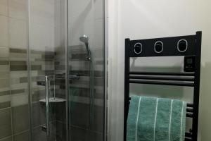 Gîte 4-8 pers - Gennes-Val-de-Loire