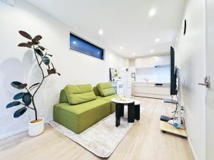 JS暁宅-谷薫B1 tanikaoru