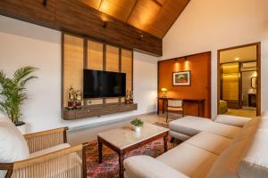 Villa Mewangi by SooBali Private Pool in Sanur