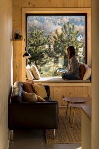 Hvile, gmina Brenna - BESKIDY