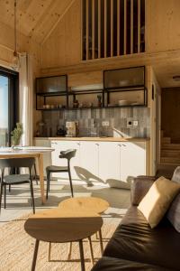 Hvile, gmina Brenna - BESKIDY