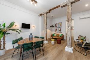 Malasaña Boutique I - Alojamiento corta estancia