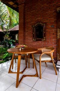 The Alus Cottages Ubud