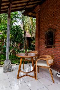 The Alus Cottages Ubud