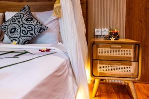 The Alus Cottages Ubud