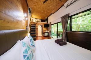 Bannaimong Natural Springs