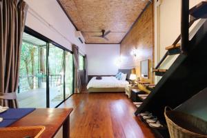 Bannaimong Natural Springs