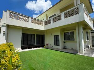 やんばる別荘三原でーじまぎー -Yanbaru stay MIHARA VILLA GRANDE-