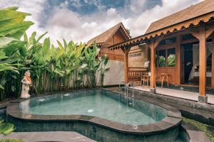 Ubud Dream Villas - Petulu