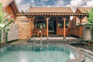 Ubud Dream Villas - Petulu