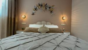 Mocha Luxury Residence