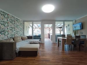 Pacsirta Vendégház