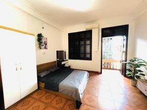 Viet Home Stay An Duong 2 - west lake home