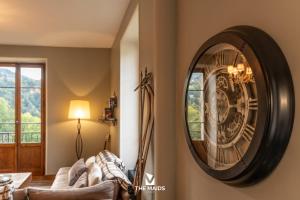 La Résidence 18, 2 rooms apt central sleeps 4 & 2