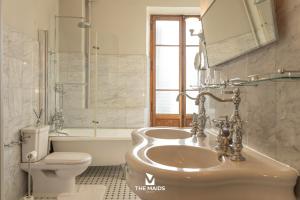 La Résidence 18, 2 rooms apt central sleeps 4 & 2