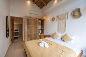 Louisa - 2BR Private Pool Villa in Kerobokan