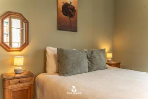 La Résidence 18, 2 rooms apt central sleeps 4 & 2