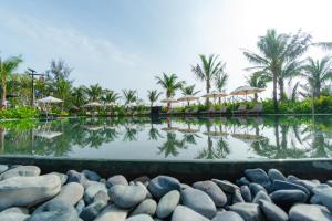 Nesta Hoian Resort & Spa