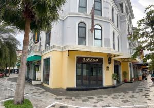 Havana Hotel Phú Quốc