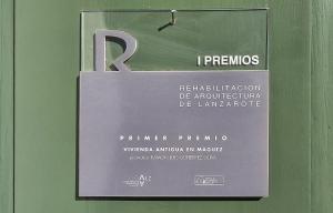 Casa Amaris - Award-Winning Canarian House By Lanzarote Vacation Homes