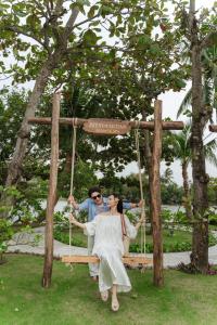 Nesta Hoian Resort & Spa