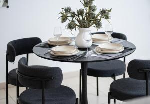 Stunning 1 Bed in Al Dhafra 2 The Greens