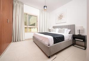 Stunning 1 Bed in Al Dhafra 2 The Greens