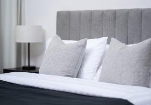 Stunning 1 Bed in Al Dhafra 2 The Greens