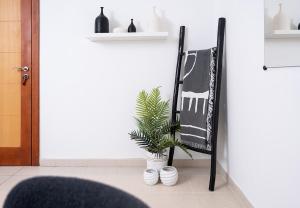 Stunning 1 Bed in Al Dhafra 2 The Greens