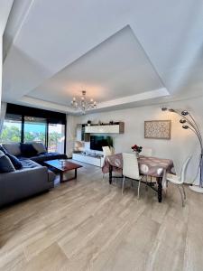 Africa Cup 2025 - Tawenza Bay Experience