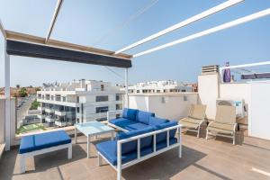 Palmera Apartment Valentino Golf