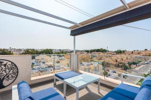 Palmera Apartment Valentino Golf