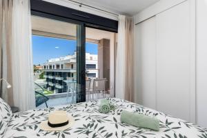 Palmera Apartment Valentino Golf