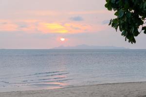 Luxury on the Beach- Cook Jet Ski Vespa Car Staff Boat- Mandarin Beach Villa Koh Samui