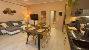 Mocha Luxury Residence